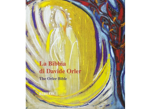 LA BIBBIA DI DAVIDE ORLER